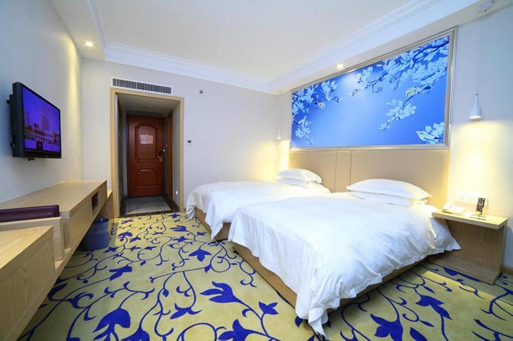 Hangzhou Crown Hotel 외부 사진